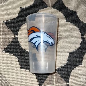 Denver Broncos cup